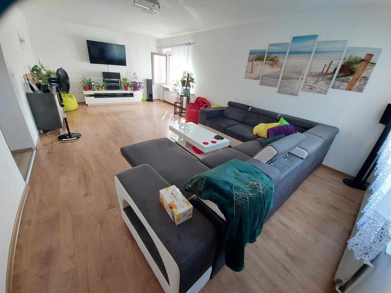 dom wolnostojący Nysa, al. Wojska Polskiego. Zdjęcie 5