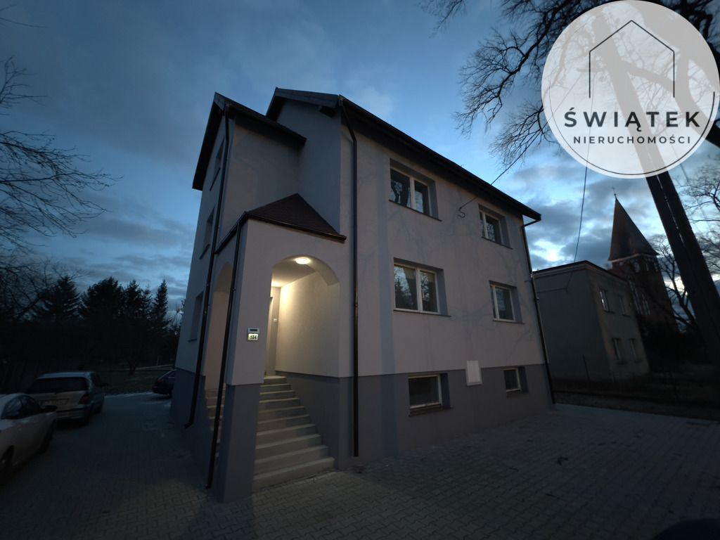 Mieszkanie 2-pokojowe Toruń, ul. Okólna. Zdjęcie 6