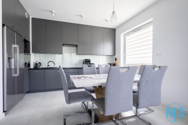 Mieszkanie 3-pokojowe Nowa Dęba, ul. Leśna. Zdjęcie 2