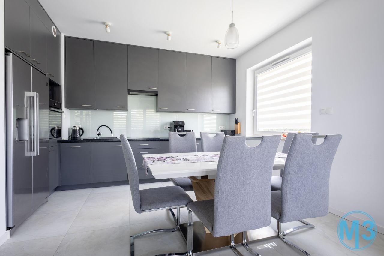 Mieszkanie 3-pokojowe Nowa Dęba, ul. Leśna. Zdjęcie 2