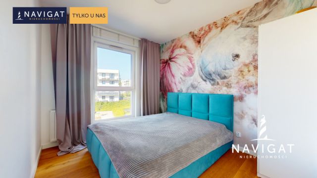 Mieszkanie 3-pokojowe Gdańsk Jasień, ul. Alfonsa Flisykowskiego. Zdjęcie 10