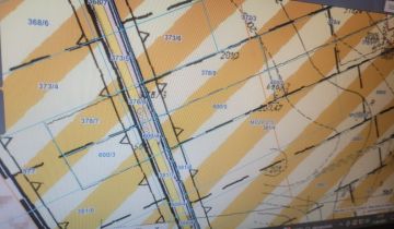 Działka budowlana Głuszczyzna, ul. Gościnna