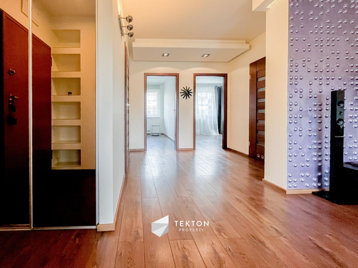 Mieszkanie 3-pokojowe Poznań, ul. Marcelińska. Zdjęcie 6