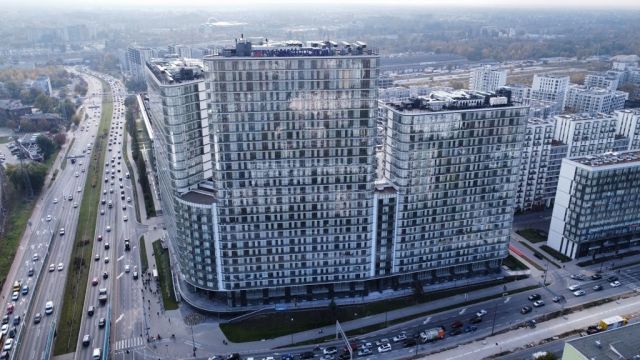 Lokal Warszawa Wola. Zdjęcie 1