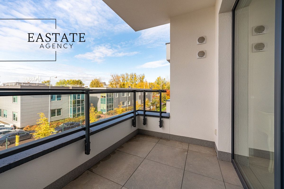 Mieszkanie 2-pokojowe Warszawa Włochy, ul. Równoległa. Zdjęcie 8