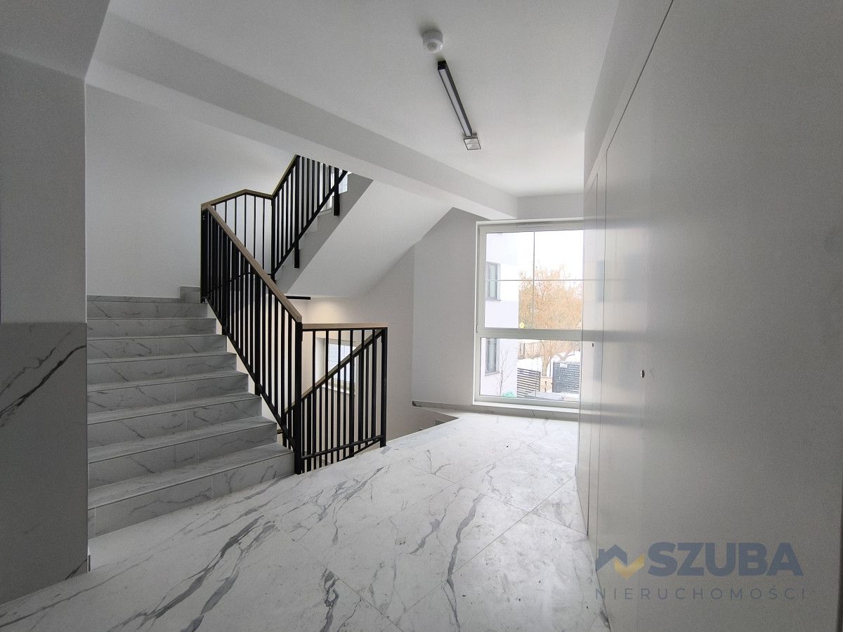 Mieszkanie 3-pokojowe Pruszków, ul. Wesoła. Zdjęcie 9