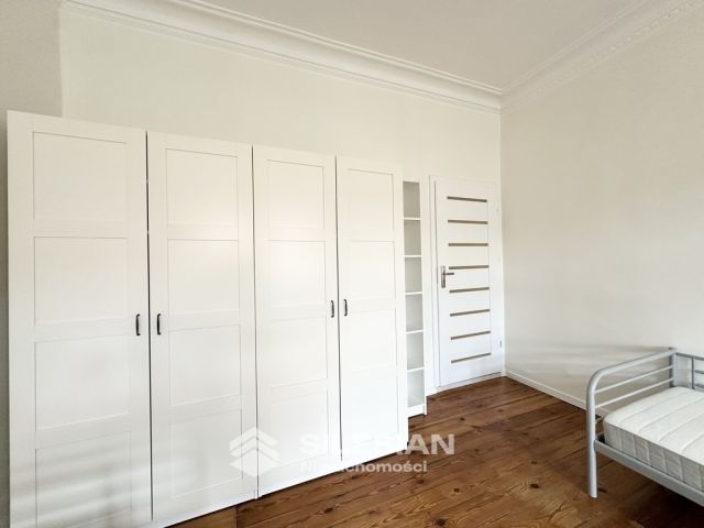 Mieszkanie 3-pokojowe Wrocław, ul. Mikołaja Reja. Zdjęcie 10