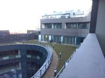 Mieszkanie 1-pokojowe Szczecin Centrum, al. Wyzwolenia. Zdjęcie 3