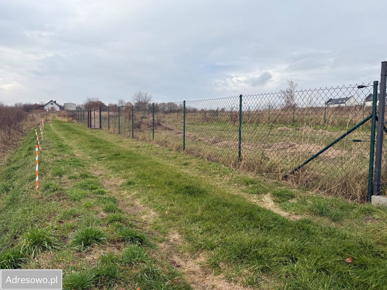 Działka budowlana Świerklaniec. Zdjęcie 6