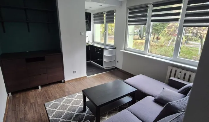 Mieszkanie 2-pokojowe Koszalin, ul. Giełdowa