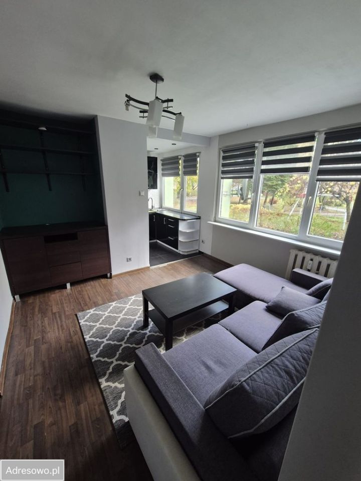 Mieszkanie 2-pokojowe Koszalin, ul. Giełdowa. Zdjęcie 1