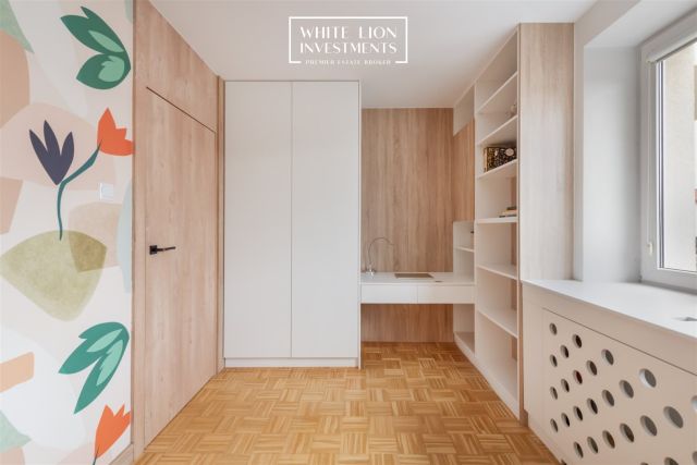 Mieszkanie 3-pokojowe Warszawa Białołęka, ul. Myśliborska. Zdjęcie 10