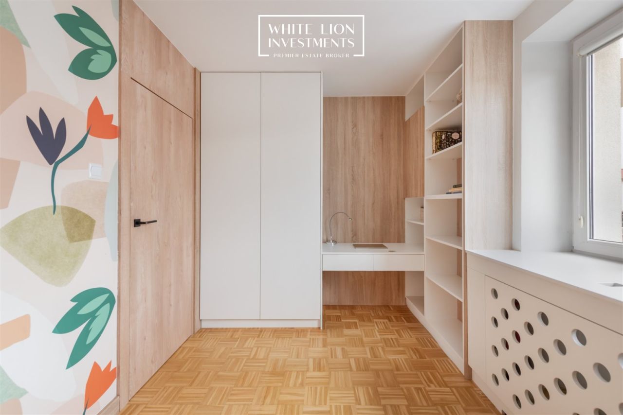 Mieszkanie 3-pokojowe Warszawa Białołęka, ul. Myśliborska. Zdjęcie 10