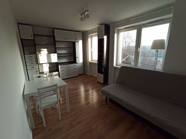 Mieszkanie 2-pokojowe Kraków Bieńczyce, os. Kalinowe. Zdjęcie 1