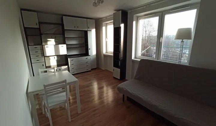 Mieszkanie 2-pokojowe Kraków Bieńczyce, os. Kalinowe