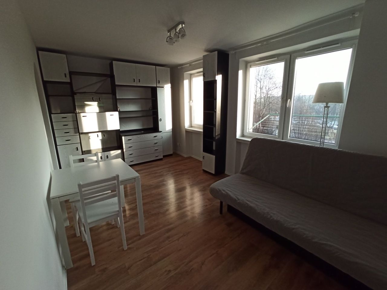 Mieszkanie 2-pokojowe Kraków Bieńczyce, os. Kalinowe