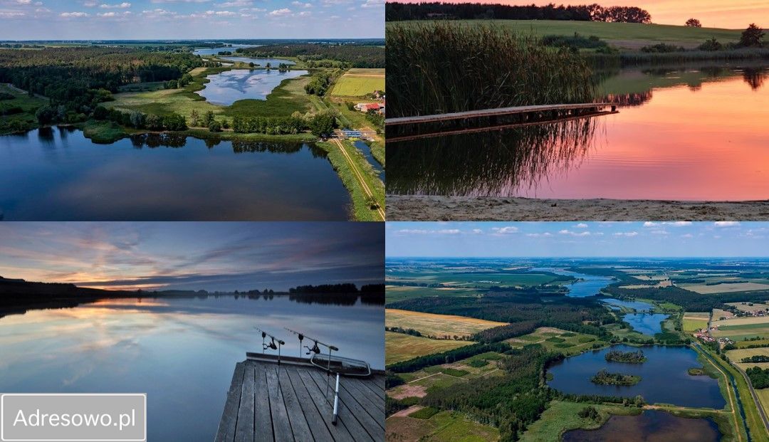 Działka rekreacyjna Grodzisko. Zdjęcie 8