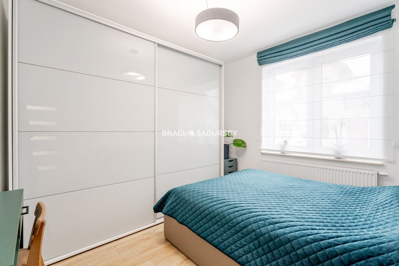 Mieszkanie 4-pokojowe Modlniczka, ul. Kasztanowa. Zdjęcie 13