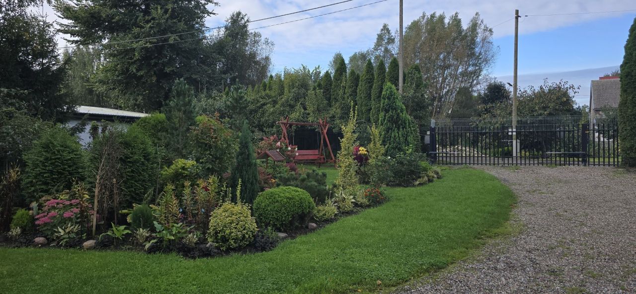 gospodarstwo, 5 pokoi Tujsk. Zdjęcie 6