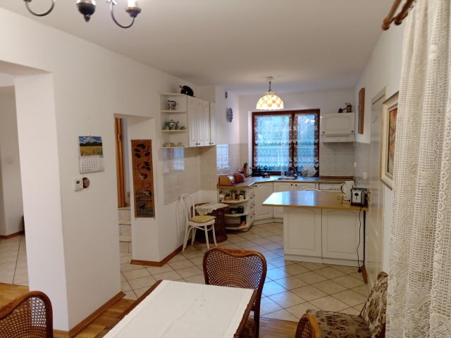 bliźniak, 7 pokoi Nadarzyn, ul. Jaworowa. Zdjęcie 9