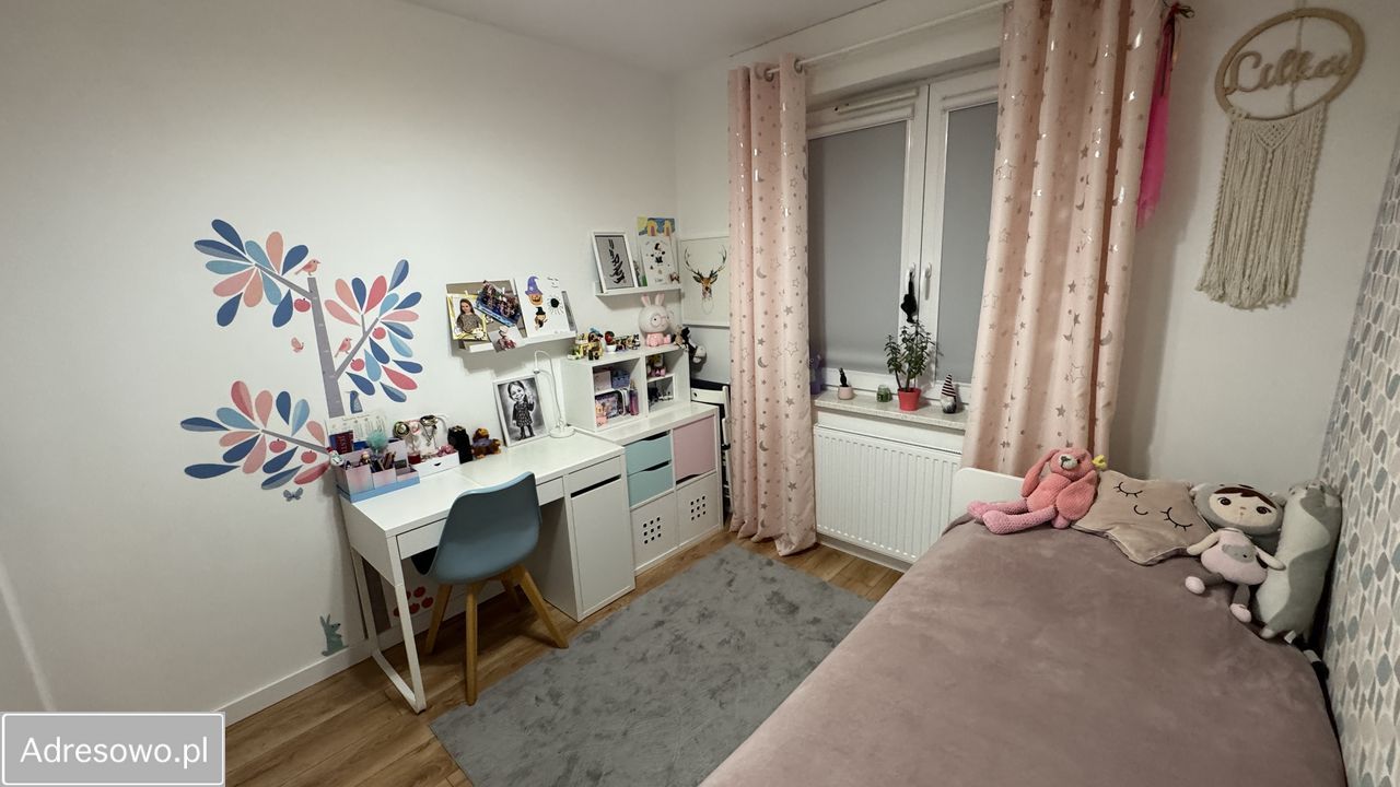 Mieszkanie 4-pokojowe Warszawa Żerań, ul. Modlińska. Zdjęcie 7