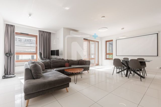 Mieszkanie 3-pokojowe Warszawa Wola, ul. Giełdowa. Zdjęcie 7