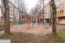 Mieszkanie 3-pokojowe Białystok Wygoda, ul. Wasilkowska. Zdjęcie 2