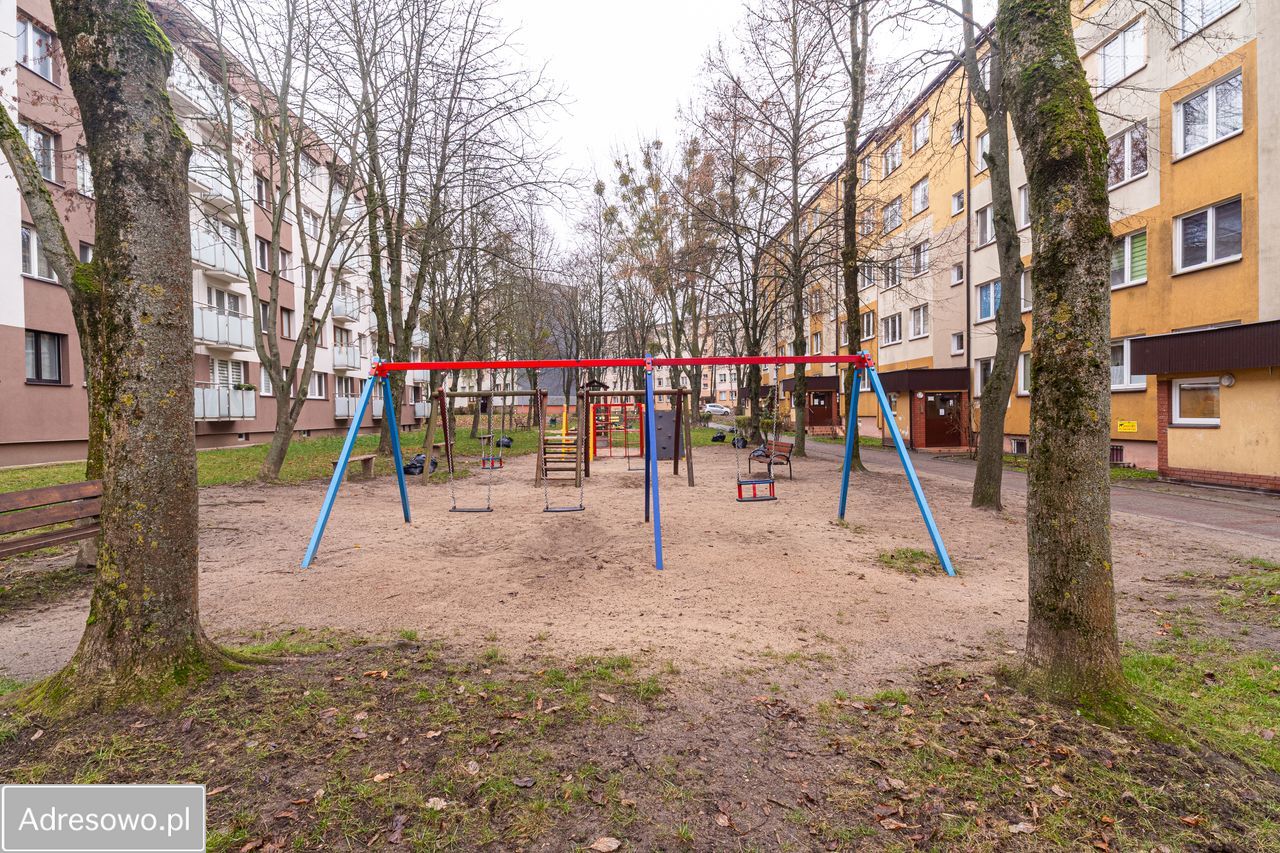 Mieszkanie 3-pokojowe Białystok Wygoda, ul. Wasilkowska. Zdjęcie 3