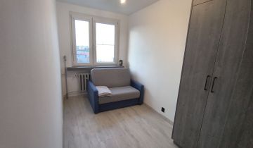 Mieszkanie 2-pokojowe Starogard Gdański, os. Kopernika