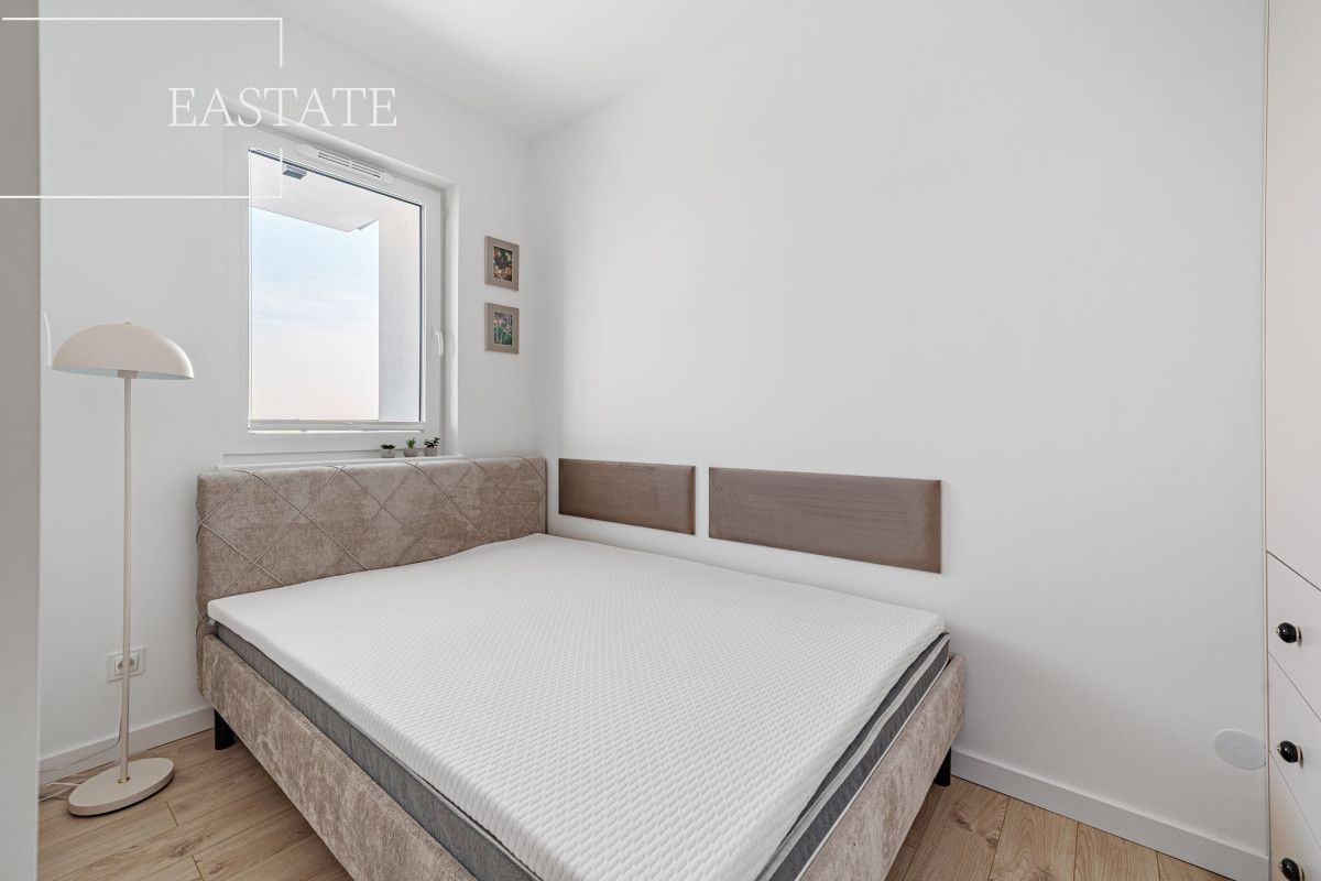 Mieszkanie 2-pokojowe Warszawa Praga, ul. Władysława Umińskiego. Zdjęcie 6