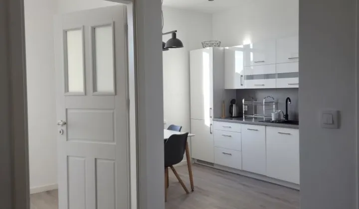 Mieszkanie 2-pokojowe Piła Centrum, ul. Staromiejska