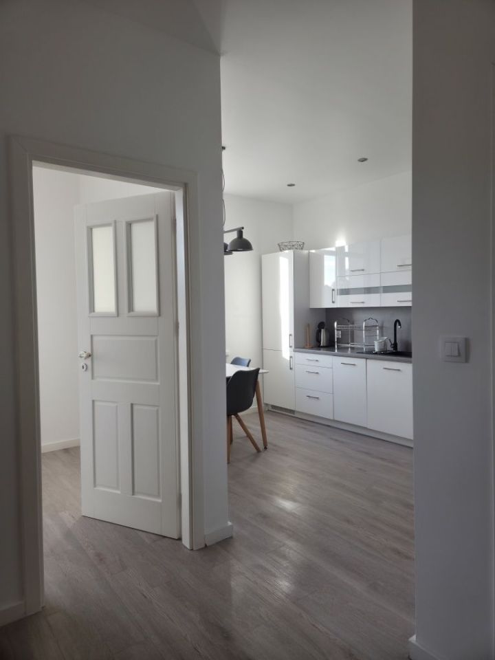 Mieszkanie 2-pokojowe Piła Centrum, ul. Staromiejska