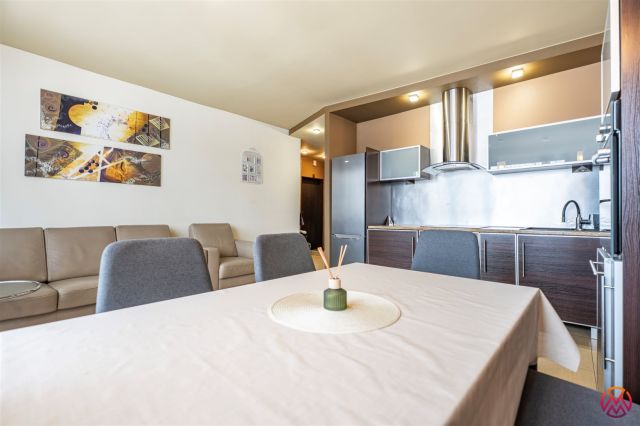 Mieszkanie 3-pokojowe Pabianice, ul. Nawrockiego. Zdjęcie 3