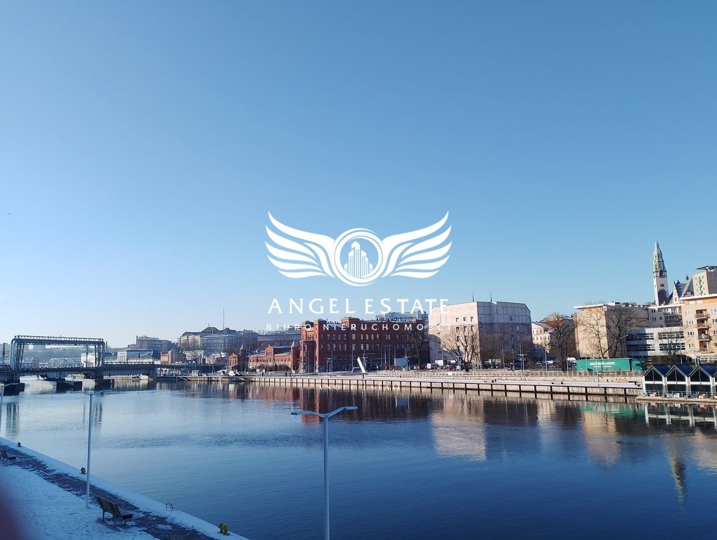 Mieszkanie 2-pokojowe Szczecin, ul. Celna. Zdjęcie 11