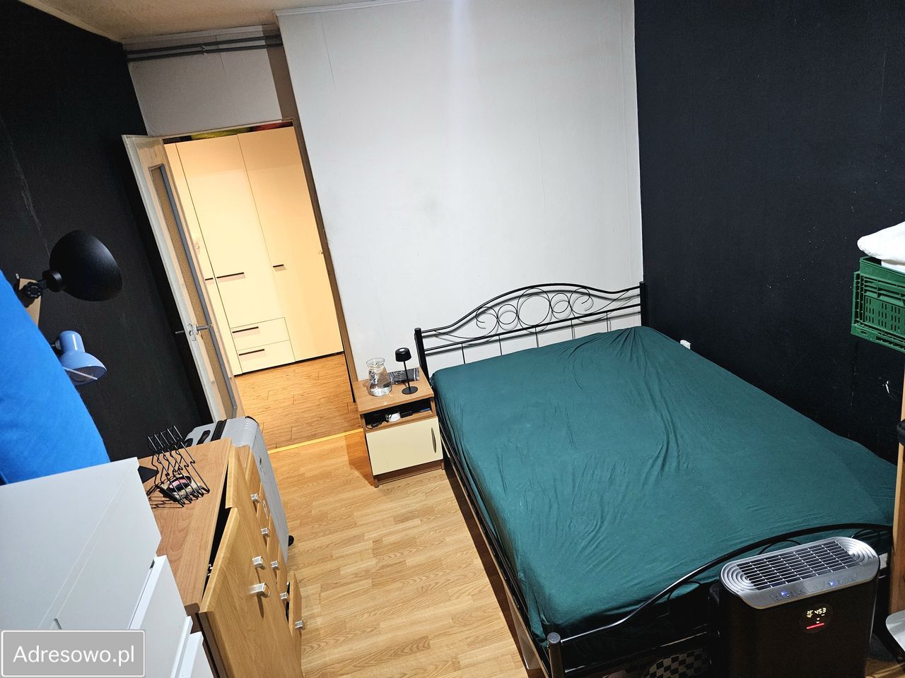 Mieszkanie 2-pokojowe Opole Nadodrze, ul. Wrocławska. Zdjęcie 4