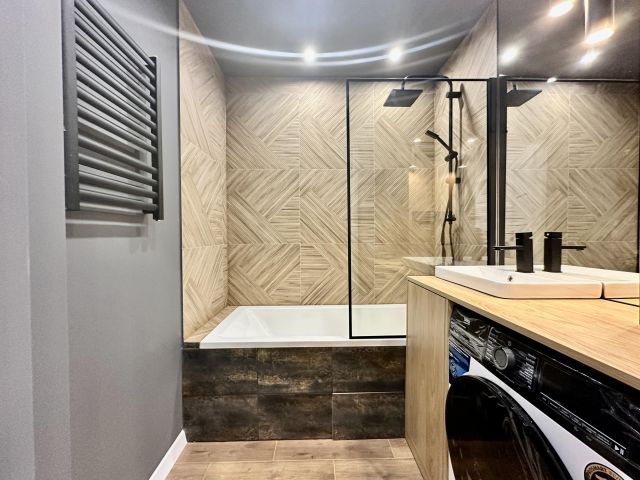 Mieszkanie 3-pokojowe Sosnowiec Centrum, ul. Naftowa. Zdjęcie 9