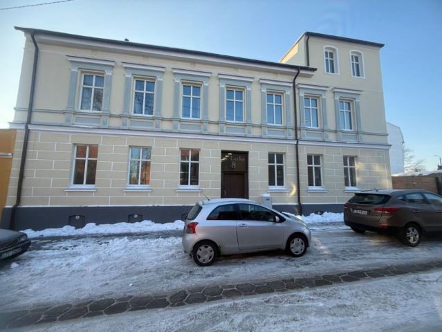 Mieszkanie 2-pokojowe Tczew Centrum, ul. Lecha. Zdjęcie 1
