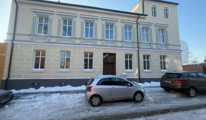 Mieszkanie 2-pokojowe Tczew Centrum, ul. Lecha