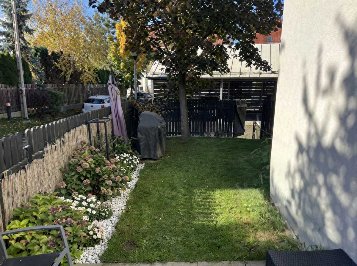 Mieszkanie 4-pokojowe Kraków Opatkowice, ul. Władysława Taklińskiego. Zdjęcie 3