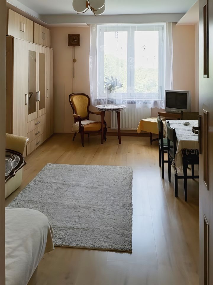 Mieszkanie 3-pokojowe Kraków Nowa Huta, os. Centrum B. Zdjęcie 3