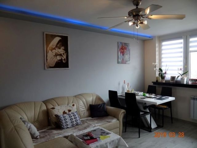 Mieszkanie 2-pokojowe Ustroń Centrum. Zdjęcie 1