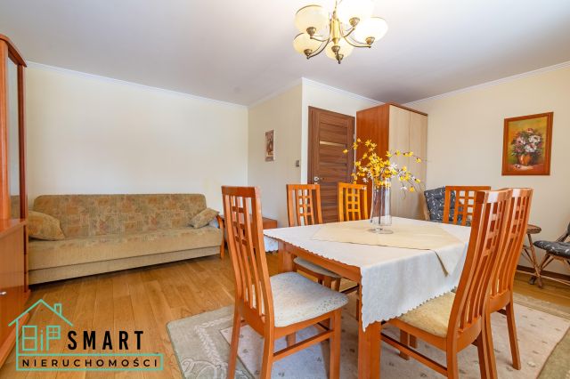 Mieszkanie 3-pokojowe Stalowa Wola, ul. ks. Jerzego Popiełuszki. Zdjęcie 5