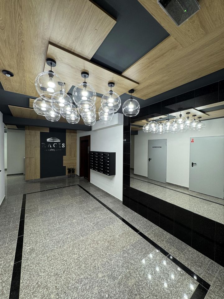 Mieszkanie 2-pokojowe Augustów, ul. Wypoczynkowa. Zdjęcie 2