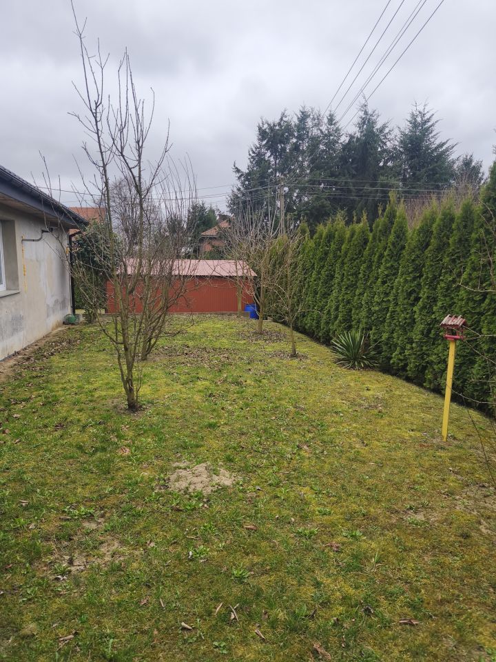 dom wolnostojący, 4 pokoje Pogalewo Wielkie. Zdjęcie 47