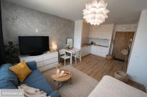 Mieszkanie 1-pokojowe Szczecin Śródmieście, ul. Bolesława Krzywoustego. Zdjęcie 2