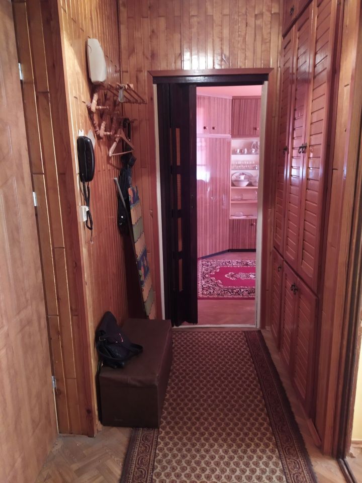 Mieszkanie 2-pokojowe Nurzec-Stacja. Zdjęcie 3