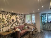 Mieszkanie 3-pokojowe Bolesławiec Centrum, ul. Staroszkolna. Zdjęcie 1