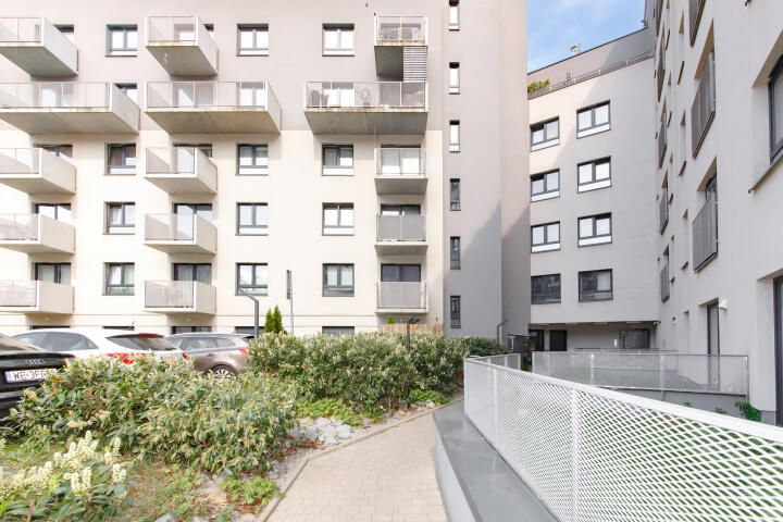 Mieszkanie 2-pokojowe Wrocław Śródmieście, ul. Rychtalska. Zdjęcie 15