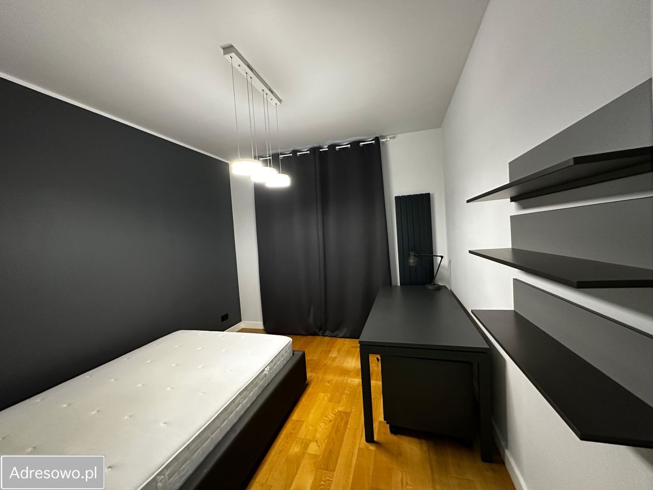 Mieszkanie 2-pokojowe Warszawa Ursynów, ul. Kłobucka. Zdjęcie 6