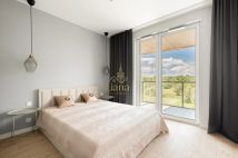 Mieszkanie 4-pokojowe Warszawa Praga, ul. Jagiellońska. Zdjęcie 4